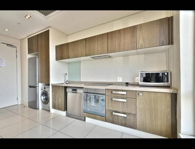 1 BEDROOM APARTMENT FOR SALE IN MORNINGSIDE